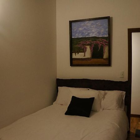 San Benito Hotel Tibasosa Bagian luar foto