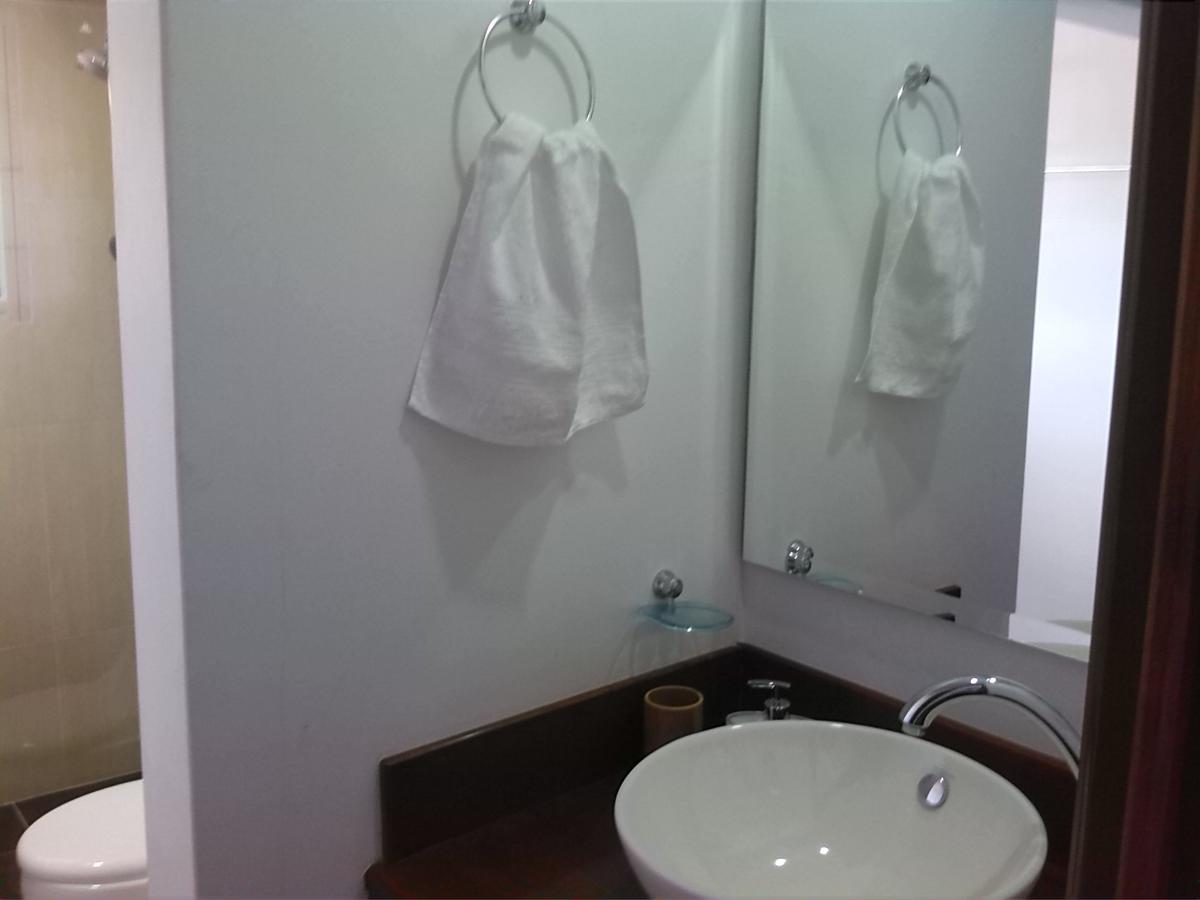 San Benito Hotel Tibasosa Bagian luar foto